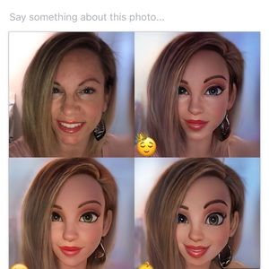 Meet your Posher, Patti